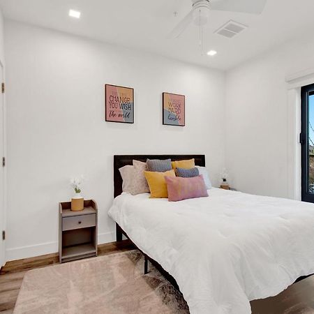 Apartament Nest Away 2 Queen Near Ewr-Penn- Free Parking Newark Zewnętrze zdjęcie